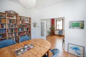 Charmantes 2 - 3 Familienwohnhaus mit Süd/West Garten in Schildesche – Die vollständige Adresse der Immobilie erhältst du vom Anbieter., 33611 Schildesche, Bielefeld – Vorschaubild 14