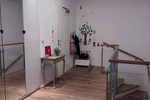 Einzigartige Gartenwohnung in München – 81549 Südgiesing, München – Vorschaubild 44