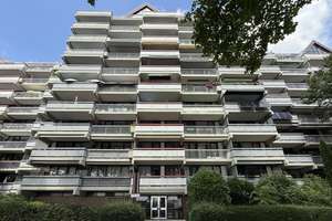 Vermietete 2-Zimmerwohnung in begehrter Lage zu verkaufen! – Die vollständige Adresse der Immobilie erhältst du vom Anbieter., 50859 Weiden, Köln – Vorschaubild 8