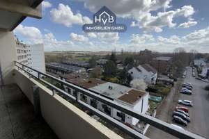 Selbst gestalten: 2 Zimmer mit Balkon in Hannover-Bemerode – Die vollständige Adresse der Immobilie erhältst du vom Anbieter., 30539 Bemerode, Hannover – Vorschaubild 7