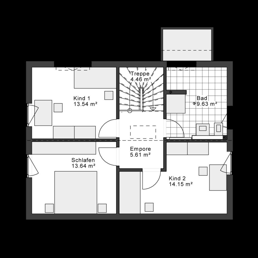 Immobilie in Kastellaun - Build Your Way – Entscheide selbst, wie du bauen willst. - Bild 3