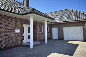 Stil trifft Substanz: Exklusives Wohnhaus mit Garage in Traumlage! – Wesermarsch (Kreis) – Vorschaubild 5