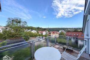 Gemütliche 2-Zimmer Wohnung in ruhiger Lage – Die vollständige Adresse der Immobilie erhältst du vom Anbieter., 70619 Sillenbuch (Ortsteil), Stuttgart – Vorschaubild 11