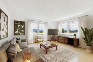 RESERVIERT – Tolles Haus im Grünen, mit richtigem Garten, Bayerischer Waldblick & flexibler Nutzung – Die vollständige Adresse der Immobilie erhältst du vom Anbieter., 94357 Konzell – Vorschaubild 8