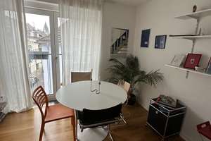 Moderne 2-Zimmer Wohnung in Köln in bester Lage  – Holzgasse 3, 50676 Altstadt/Süd, Köln – Vorschaubild 3