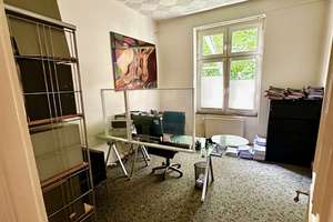 Zentrumsnah Arbeiten oder Wohnen in einer Altbauvilla! – Die vollständige Adresse der Immobilie erhältst du vom Anbieter., 33604 Mitte, Bielefeld – Vorschaubild 10