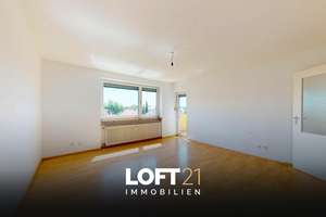** Lichtdurchflutete 4ZKB mit Balkon und toller Raumaufteilung in City Wohnlage **