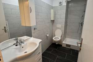 1-Zimmer Wohnung in Mannheim Innenstadt / Jungbusch, 2. OG – T2 8, 68161 Innenstadt/Jungbusch, Mannheim – Vorschaubild 7