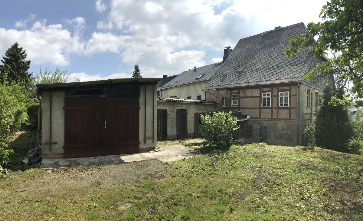 Garten