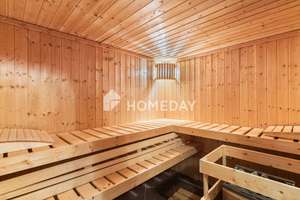 Gepflegtes Reihenhaus mit Sauna, Kamin und liebevoll gestaltetem Steingarten – Die vollständige Adresse der Immobilie erhältst du vom Anbieter., 23562 Sankt Jürgen, Lübeck – Vorschaubild 20