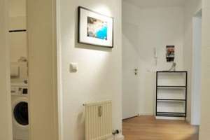 Helle 2-Zimmer Wohnung mit EB-Küche + Balkon in Köln-Raderthal – Die vollständige Adresse der Immobilie erhältst du vom Anbieter., 50968 Raderthal, Köln – Vorschaubild 8