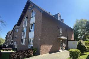 Eigentumswohung über zwei Ettagen in gehobener Ausstattung – Großheidstraße 119, 52080 Haaren, Aachen – Vorschaubild 5