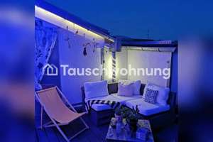 Tauschwohnung: Helle Dachgeschoss Wohnung mit Terrasse – Fehlerstrasse 16, 12161 Friedenau, Berlin – Vorschaubild 8