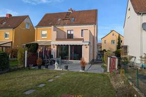 Ihr neues Zuhause auf drei Ebenen – mit Garten und großer Dachterrasse – Die vollständige Adresse der Immobilie erhältst du vom Anbieter., 38112 Nordstadt, Braunschweig – Vorschaubild 4
