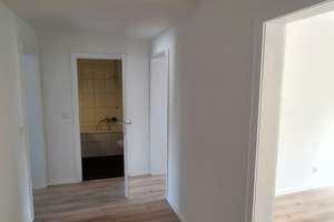 Viel Platz in Rellinghausen: 4-Zimmer-Wohnung in Essen – 45134 Rellinghausen, Essen – Vorschaubild 9