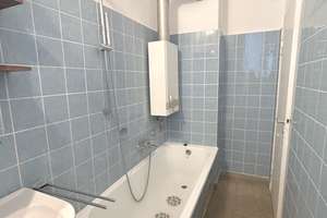 7070 - 2-Zimmerwohnung mit großem Balkon nähe Günther-Klotz-Anlage! – Die vollständige Adresse der Immobilie erhältst du vom Anbieter., 76135 Weststadt, Karlsruhe – Vorschaubild 11