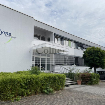 Provisionsfrei – Bürofläche in gut erreichbarer Lage zu vermieten