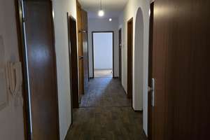 Wohnen mit Charakter: Großzügige Vier-Zimmer-Wohnung in Nürnberg-Eibach