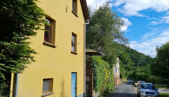 Bild von Wohnen in idyllischer und ruhiger Lage in Sauerthal