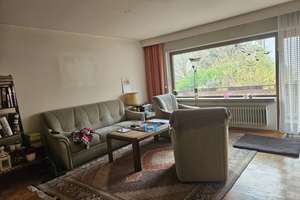 Wolfartsweier: Verfügbare 5-Zi-Whg, Hochparterre, EBK, Bad, sep. G-WC, 3 Balkone, voll unterkellert – Die vollständige Adresse der Immobilie erhältst du vom Anbieter., 76228 Wolfartsweier, Karlsruhe – Vorschaubild 4