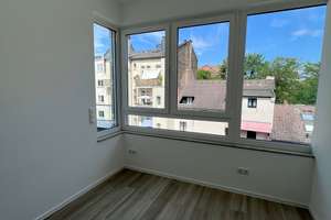Moderne Wohnung im energieeffizienten MFH – Frauenlobstraße 29c, 55118 Neustadt, Mainz – Vorschaubild 11