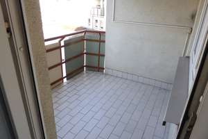 Ein-Raumwohnung zur Kapitalanlage mit TG-Stellplatz und  Aufzug – Sophienstraße  7, 9130 Sonnenberg, Chemnitz – Vorschaubild 5