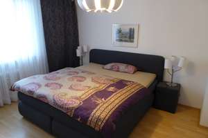 möbliertes helles 2-Zimmer-Apartment in gepflegtem Mehrfamilienhaus – Am Schatzkampe 7, 30163 List, Hannover – Vorschaubild 5