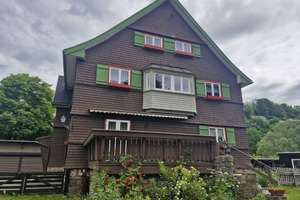 Ein Stück Welterbe: Historisches Holzhaus in schöner Lage von Olbernhau! – Die vollständige Adresse der Immobilie erhältst du vom Anbieter., 9526 Olbernhau – Vorschaubild 4