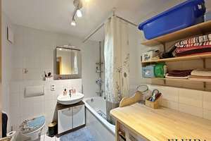 ELVIRA - Obersendling, wunderschöne und gut geschnittene 3-Zimmer-Wohnung mit Südbalkon – Die vollständige Adresse der Immobilie erhältst du vom Anbieter., 81379 Obersendling, München – Vorschaubild 9