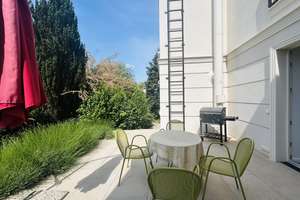 Hochwertig modernisiertes, voll möbliertes Einfamilienhaus mit 5 Schlafzimmern, Garten und Homeoffic – Die vollständige Adresse der Immobilie erhältst du vom Anbieter., 12524 Altglienicke, Berlin – Vorschaubild 25