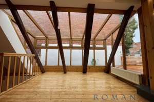 Historische Altstadtperle mit Wintergarten und Dachterrasse! – Die vollständige Adresse der Immobilie erhältst du vom Anbieter., 90402 Altstadt, St. Lorenz, Nürnberg – Vorschaubild 22
