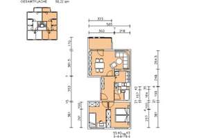 Sanierte 3 Zimmerwohnung am Großen Garten – Stübelallee 19, 1309 Striesen-Süd, Dresden – Vorschaubild 2