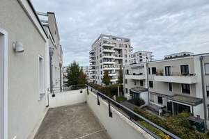 Ein Zimmer in "Luxus WG" im Candis - Viertel – Edith Stein Straße 16B, 93055 Ostenviertel, Regensburg – Vorschaubild 5
