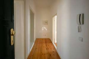 2 ZIMMER IN ATTRAKTIVER KIEZ-LAGE | VORDERHAUS MIT BALKON | 3.OG OHNE AUFZUG | PROVISIONSFREI | – Kopernikusstraße 31, 10243 Friedrichshain, Berlin – Vorschaubild 5