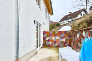 Seidenroth: Neubau Doppelhaushälfte mit attraktivem Grundriss in Feldrandlage – Die vollständige Adresse der Immobilie erhältst du vom Anbieter., 36396 Steinau an der Straße – Vorschaubild 5