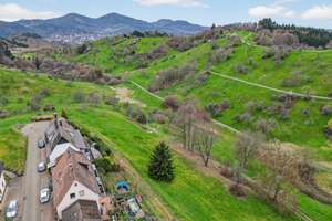 Traumhafte Aussicht im Schwarzwaldidyll: Ihr ruhiges Zuhause mit Fernblick nach Gernsbach – Die vollständige Adresse der Immobilie erhältst du vom Anbieter., 76597 Loffenau – Vorschaubild 7