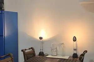 3-Zimmer Apartment in Haus mit Garten- Kamin und Sauna – Leopoldstraße 213, 80807 München – Vorschaubild 16