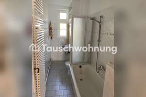 Tauschwohnung: Schöne 2,5 ZiWo gegen 3/4 ZiWo – Die vollständige Adresse der Immobilie erhältst du vom Anbieter., 10409 Prenzlauer Berg, Berlin – Vorschaubild 3