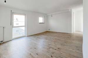 Mitten in der City: 2-Zimmer-Whg mit Duplex-Stellplatz und Südbalkon! – Sauerstraße 3, 85049 Mitte, Ingolstadt – Vorschaubild 4