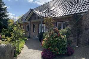 Großzügiges & exklusives Einfamilienhaus in beliebter Lage von Fahrdorf  – Schleswig-Flensburg (Kreis) – Vorschaubild 3