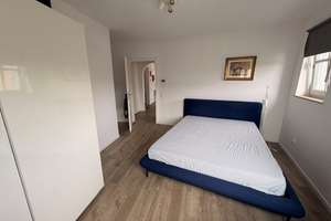 ***MÖBLIERTE / VOLL AUSGESTATTETE 2 ZIMMERWOHNUNG IM HERZEN VON BENRATH*** – 40597 Benrath, Düsseldorf – Vorschaubild 5