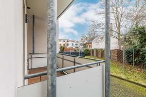 Familienfreundliche 3-Zimmer-Wohnung mit sonnigem Innenhof-Balkon – Die vollständige Adresse der Immobilie erhältst du vom Anbieter., 4155 Gohlis-Süd, Leipzig – Vorschaubild 4