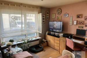 Kapitalanlage in Dreieich/Götzenhain: Vermietete 2-Zimmer-Wohnung in gepflegtem Mehrfamilienhaus – Die vollständige Adresse der Immobilie erhältst du vom Anbieter., 63303 Dreieich – Vorschaubild 4