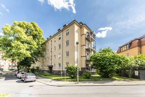 Luxus zum Einziehen | Kernsanierte Designerwohnung mit Balkon in Dresden Plauen – 1189 Coschütz/Gittersee, Dresden – Vorschaubild 23