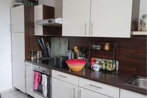 Wunderschöne 2 Z. Wohnung in Bergerhausen mit Balkon Ideal für Kapitalanleger oder Eigennutzer. TOP – Die vollständige Adresse der Immobilie erhältst du vom Anbieter., 45136 Bergerhausen, Essen – Vorschaubild 12