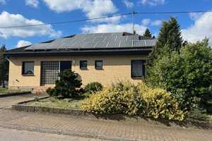 Schöner Winkelbungalow mit Ausbaupotential und Photovoltaikanlage in Überherrn zu verkaufen – Saarlouis (Kreis) – Vorschaubild 17