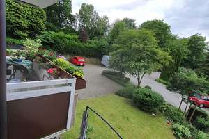 Außergewöhnliches Anwesen in Burgaltendorf! Mehrfamilienhaus, 2 freie Whg. & Halle, Nutz- u. Freifl. – Die vollständige Adresse der Immobilie erhältst du vom Anbieter., 45289 Burgaltendorf, Essen – Vorschaubild 41