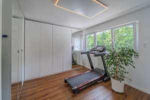 Freistehendes, kernsaniertes Einfamilienhaus mit Einliegerwohnung, Garten und Garage im Grünen – Die vollständige Adresse der Immobilie erhältst du vom Anbieter., 65207 Auringen, Wiesbaden – Vorschaubild 16