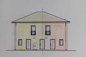 Haushälfte in einer wunderschönen Stadtvilla in traumhafter Lage – Rhein-Pfalz-Kreis – Vorschaubild 4