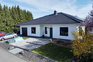 *Baujahr 2019* Moderner Bungalow mit nachhaltiger Ausstattung – Altenkirchen (Westerwald) (Kreis) – Vorschaubild 3